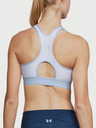 Under Armour Dámska podprsenka Under Armour Mid Keyhole
