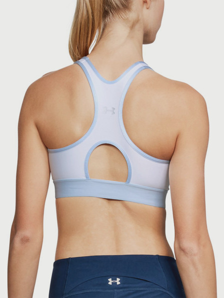 Under Armour Dámska podprsenka Under Armour Mid Keyhole