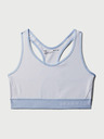 Under Armour Dámska podprsenka Under Armour Mid Keyhole