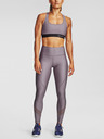 Under Armour Dámska podprsenka Under Armour Armour Mid Crossback Heather Bra