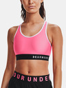 Under Armour Dámska podprsenka Under Armour Mid Keyhole Bra