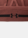Under Armour Dámska podprsenka Under Armour Seamless Low Long Htr Bra