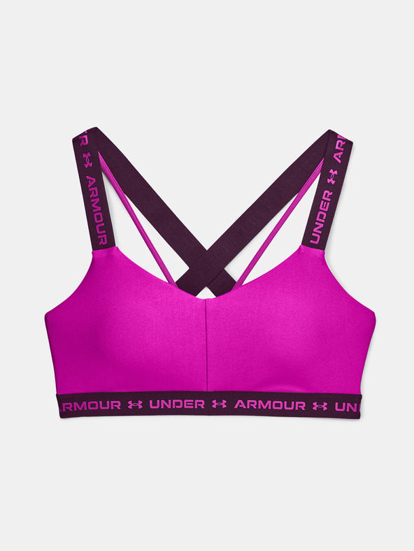 Under Armour Dámska podprsenka Under Armour Crossback Low