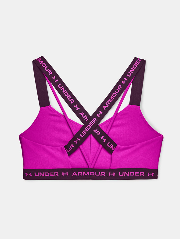 Under Armour Dámska podprsenka Under Armour Crossback Low