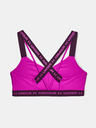 Under Armour Dámska podprsenka Under Armour Crossback Low