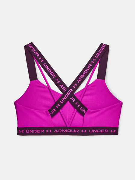 Under Armour Dámska podprsenka Under Armour Crossback Low