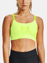 Under Armour Dámska podprsenka Under Armour Armour Mid Sportstyle Graphic Bra