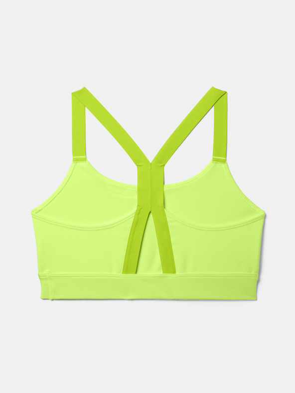 Under Armour Dámska podprsenka Under Armour Armour Mid Sportstyle Graphic Bra