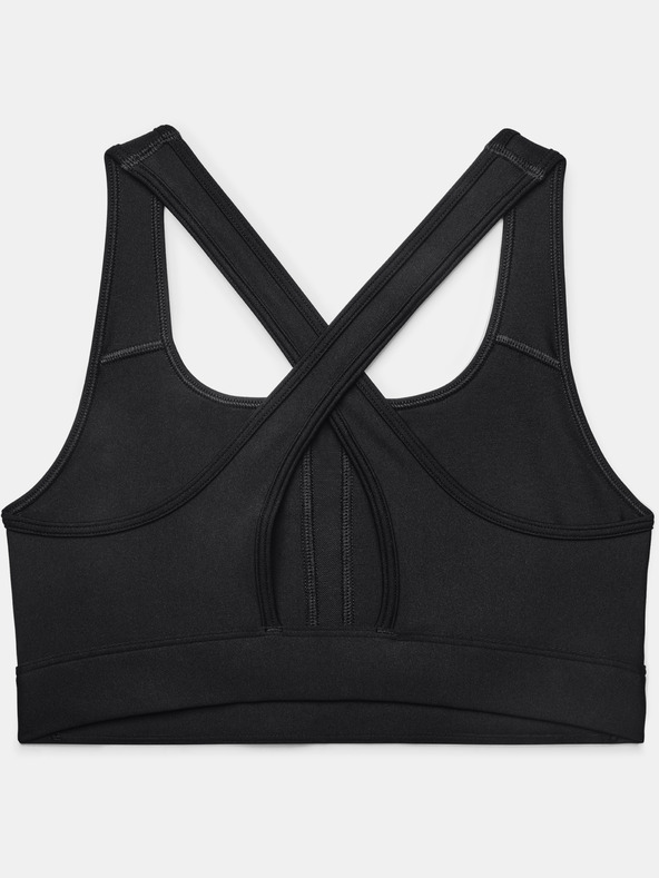 Under Armour Dámska podprsenka Under Armour Crossback Graphic