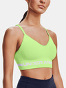 Under Armour Dámska podprsenka Under Armour Seamless Low Long Bra