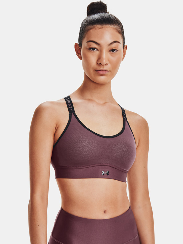 Under Armour Dámska podprsenka Under Armour Infinity Mid Bra