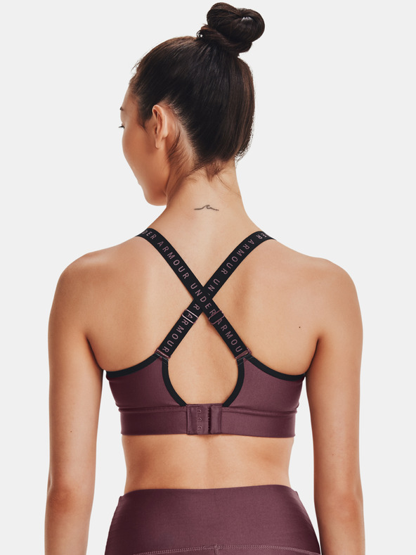 Under Armour Dámska podprsenka Under Armour Infinity Mid Bra