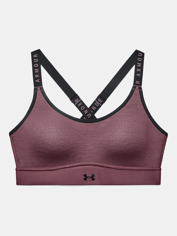 Under Armour Dámska podprsenka Under Armour Infinity Mid Bra
