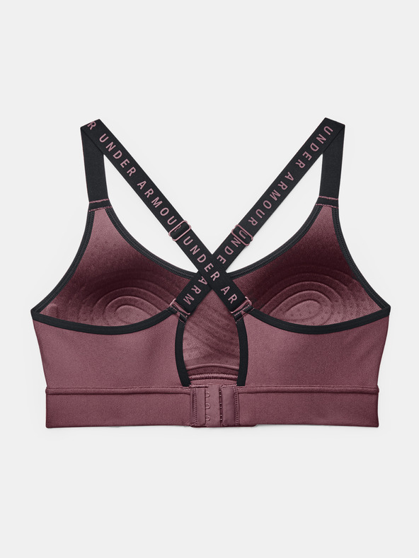 Under Armour Dámska podprsenka Under Armour Infinity Mid Bra