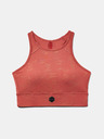 Under Armour Dámska podprsenka Under Armour Rush Metallic Bra