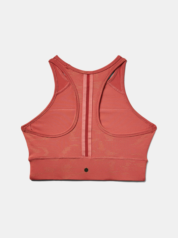 Under Armour Dámska podprsenka Under Armour Rush Metallic Bra