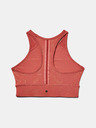 Under Armour Dámska podprsenka Under Armour Rush Metallic Bra