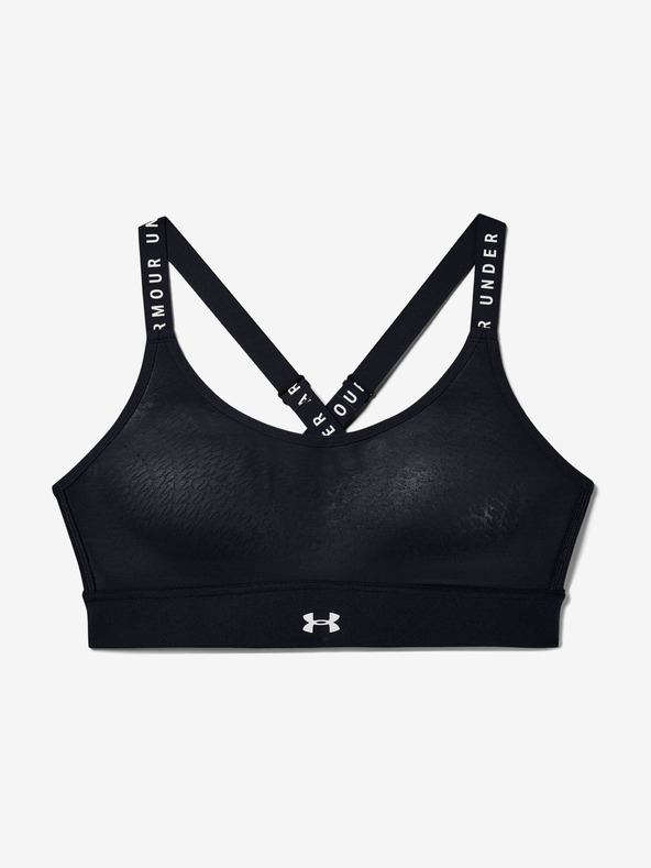 Under Armour Dámska podprsenka Under Armour Infinity Mid Bra