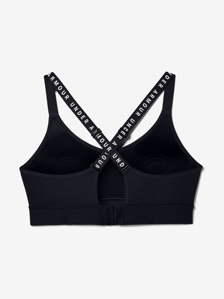 Under Armour Dámska podprsenka Under Armour Infinity Mid Bra