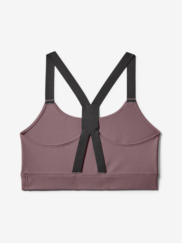 Under Armour Dámska podprsenka Under Armour Armour Mid Sportstyle Graphic Bra