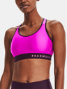 Under Armour Dámska podprsenka Under Armour Armour Mid Keyhole Bra