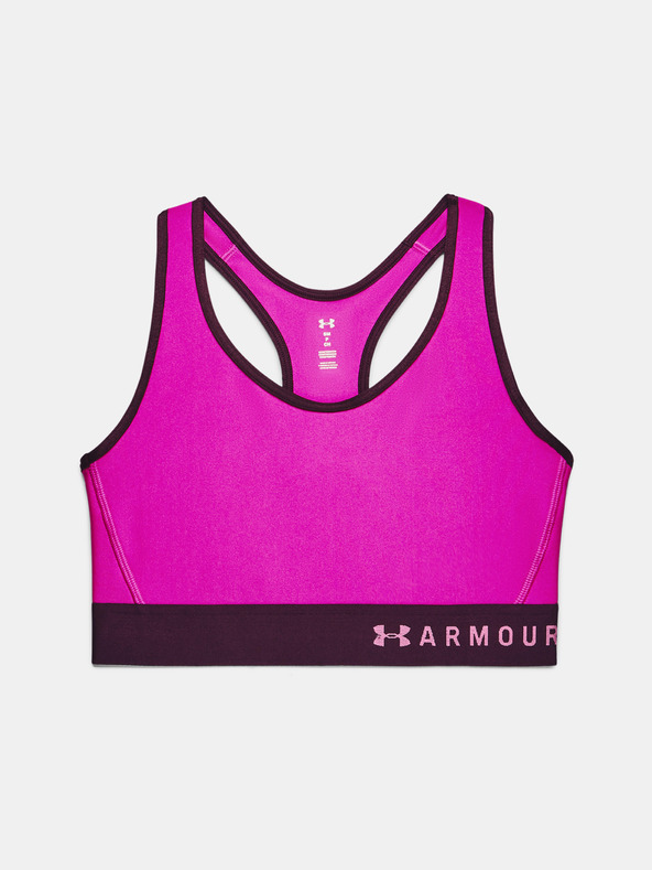 Under Armour Dámska podprsenka Under Armour Armour Mid Keyhole Bra