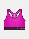 Under Armour Dámska podprsenka Under Armour Armour Mid Keyhole Bra