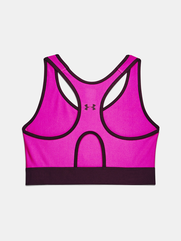 Under Armour Dámska podprsenka Under Armour Armour Mid Keyhole Bra