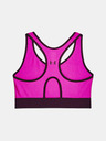 Under Armour Dámska podprsenka Under Armour Armour Mid Keyhole Bra