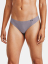 Under Armour Dámske nohavičky Under Armour PS Thong Print (3ks)
