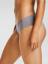Under Armour Dámske nohavičky Under Armour PS Hipster Print (3ks)
