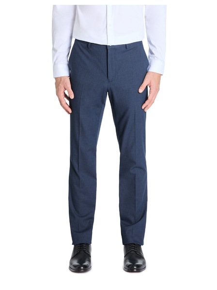 Celio Spoločenské nohavice slim Fonew2