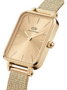 Daniel Wellington Dámske hodinky Daniel Wellington Quadro