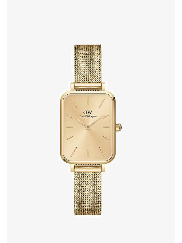 Daniel Wellington Dámske hodinky Daniel Wellington Quadro