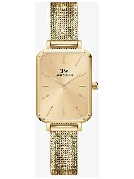 Daniel Wellington Dámske hodinky Daniel Wellington Quadro