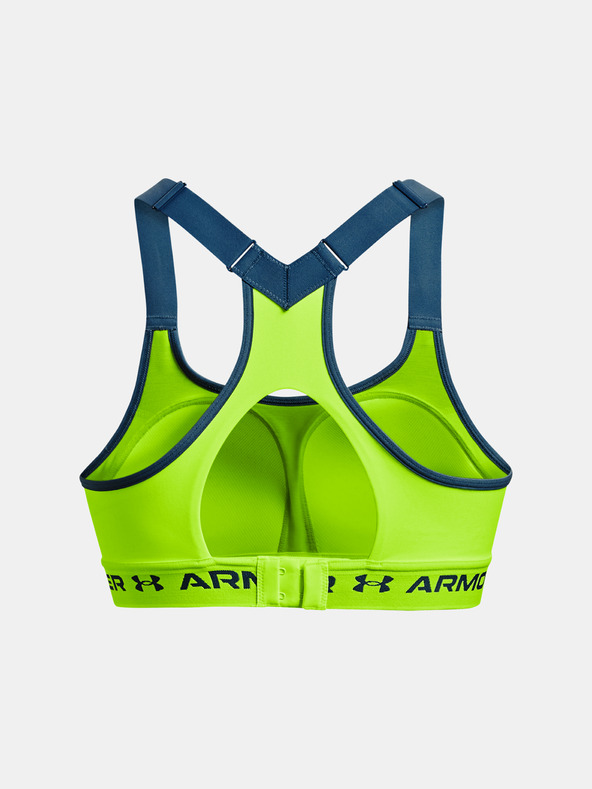 Under Armour Dámska podprsenka Under Armour Armour High Crossback Bra