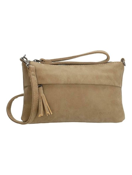 Beagles Kabelka Beagles La Costera 16806 Taupe