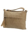 Beagles Kabelka Beagles La Costera 16806 Taupe
