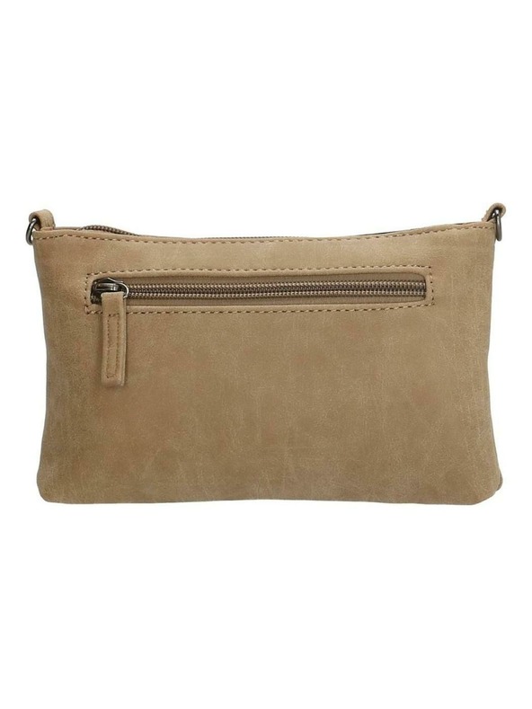 Beagles Kabelka Beagles La Costera 16806 Taupe