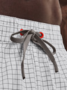 Under Armour Pánske nohavice Under Armour RUSH LEGACY WIND Storm PANT