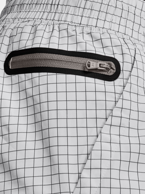 Under Armour Pánske nohavice Under Armour RUSH LEGACY WIND Storm PANT