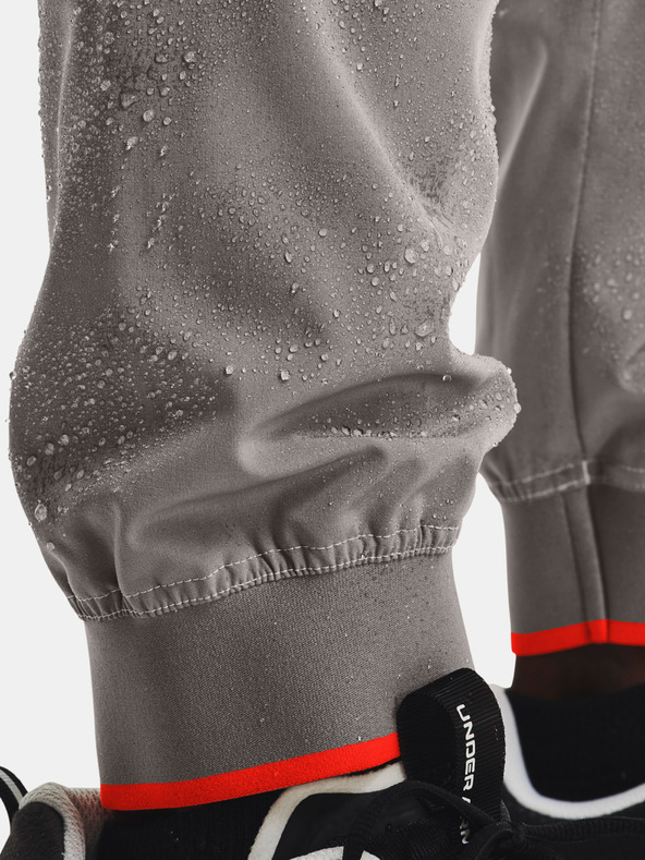 Under Armour Pánske nohavice Under Armour RUSH LEGACY WIND Storm PANT