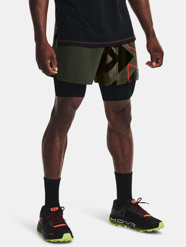Under Armour Pánske kraťasy Under Armour RUN ANYWHERE SHORT