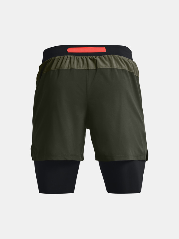 Under Armour Pánske kraťasy Under Armour RUN ANYWHERE SHORT