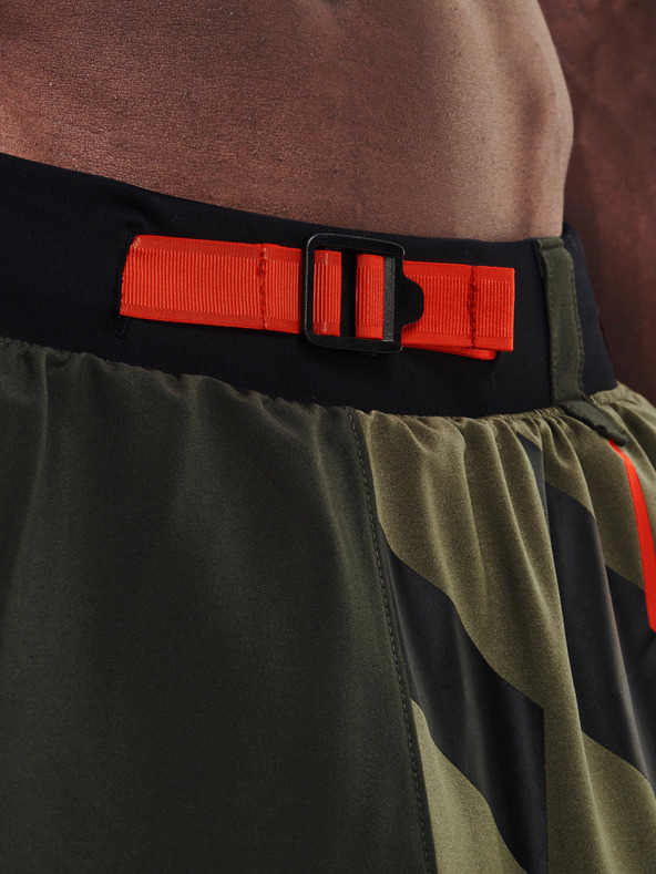 Under Armour Pánske kraťasy Under Armour RUN ANYWHERE SHORT