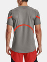 Under Armour Pánske tričko Under Armour Rush 2.0 Emboss SS