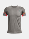 Under Armour Pánske tričko Under Armour Rush 2.0 Emboss SS