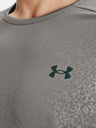 Under Armour Pánske tričko Under Armour Rush 2.0 Emboss SS