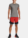 Under Armour Pánske tričko Under Armour Rush 2.0 Emboss SS