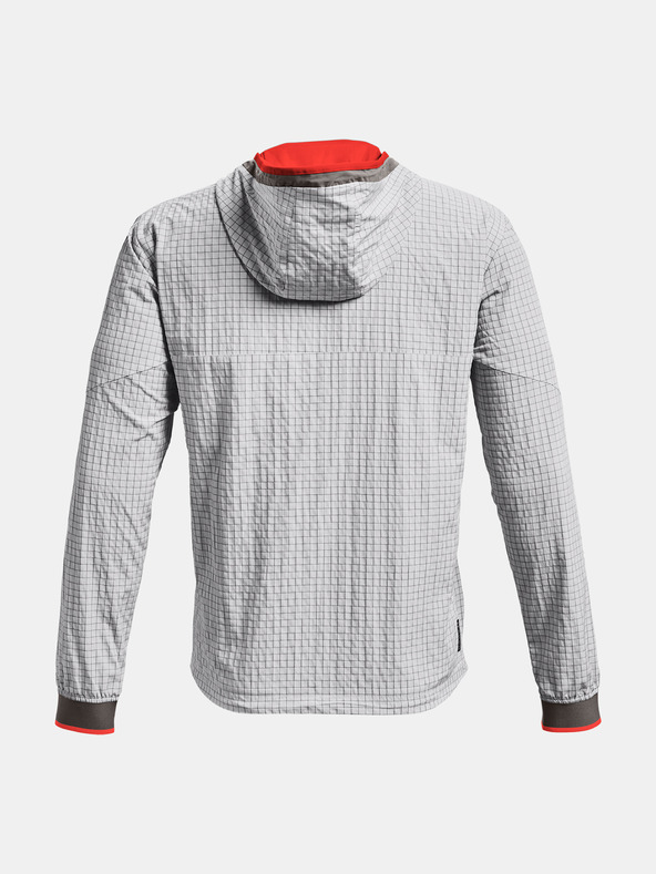Under Armour Pánska bunda Under Armour RUSH LEGACY Storm Windbreaker